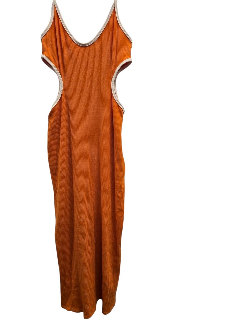 Reformation Mid-Length Dress Sz M